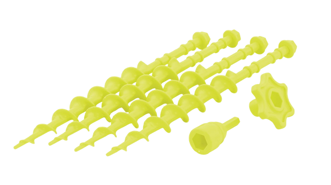 Outwell Power Peg Rotspen