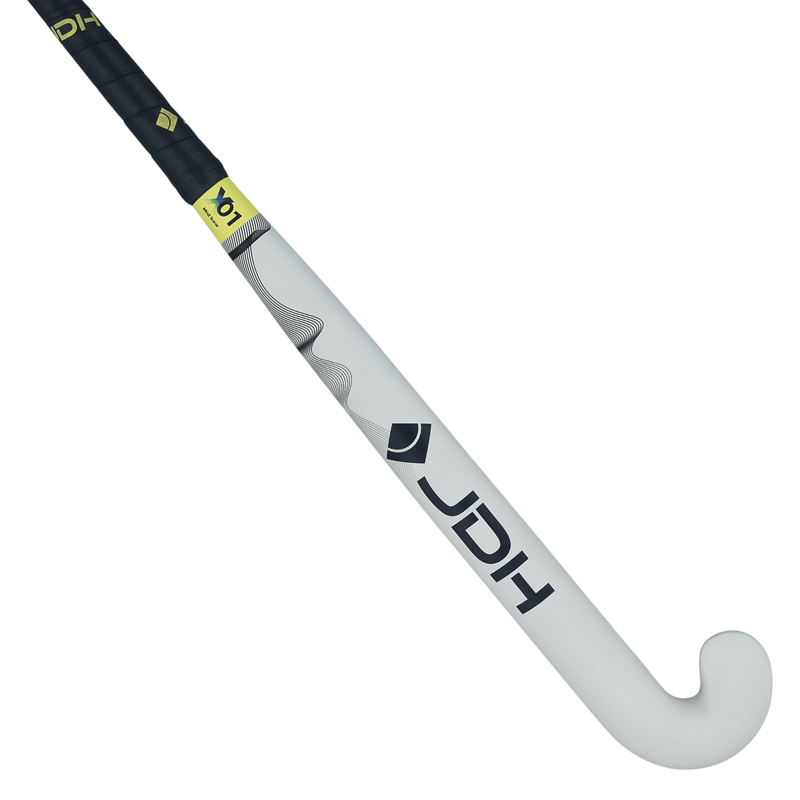 JDH X01 Mid Bow Hockeystick
