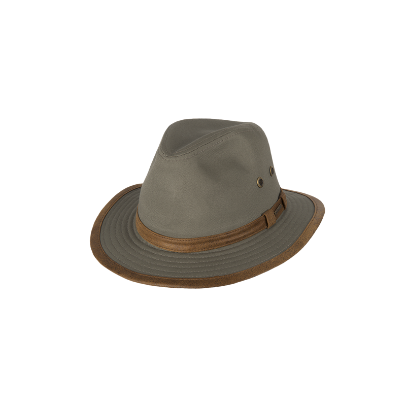 Hatland Rayburn Hoed