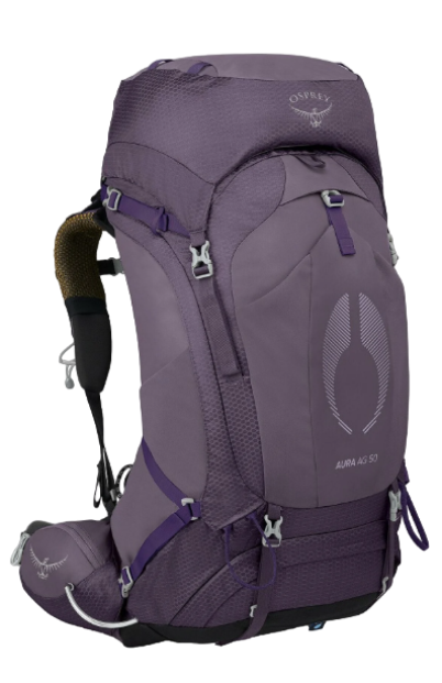 Osprey Aura AG 50 Backpack