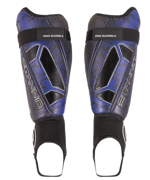 Stanno Pro Guard II Scheenbeschermer