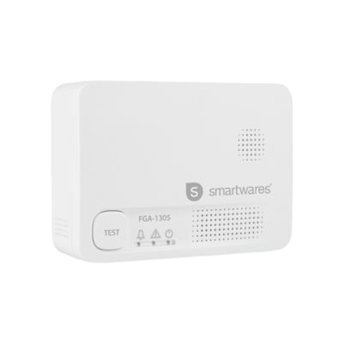 Smartwares Home FGA-13051 Koolmonoxidemelder
