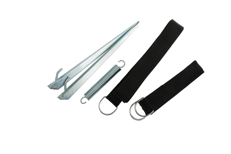 Redwood Stormbanden Set