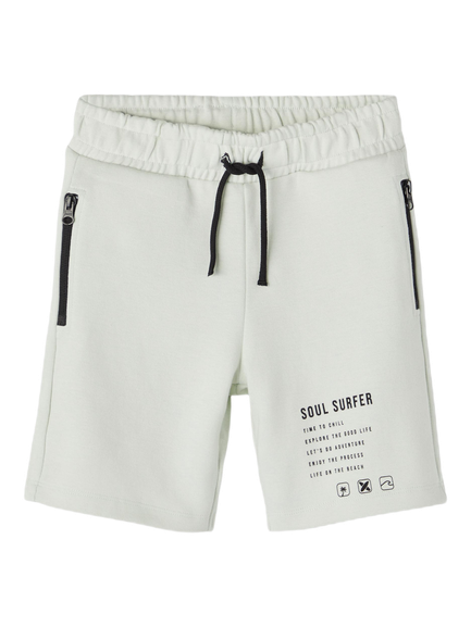Name It Januso Sweat Short