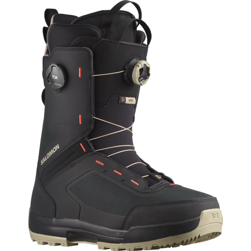 Salomon Echo Dual Boa Snowboardschoen