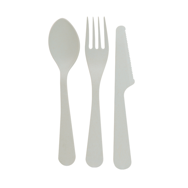 Point-Virgule Bestekset 3-delig