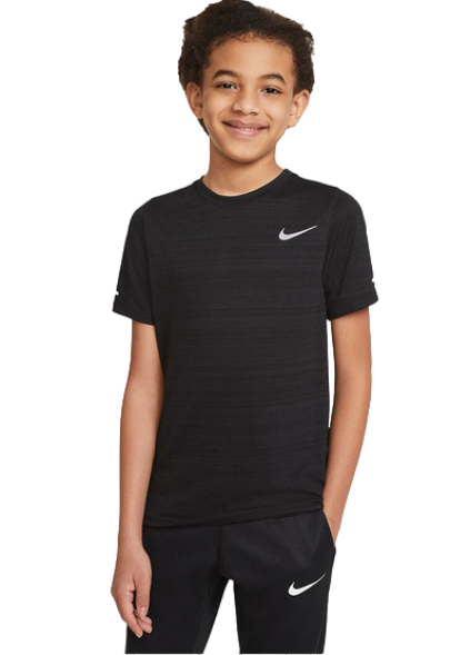 Nike Dri-Fit Miler Training Shirt