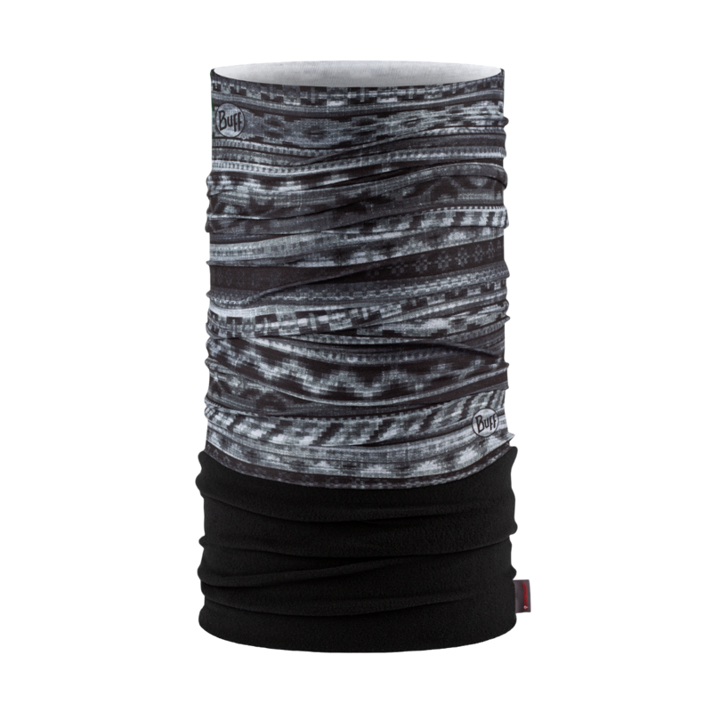 Buff POLAR U (ALSIEN BLACK )