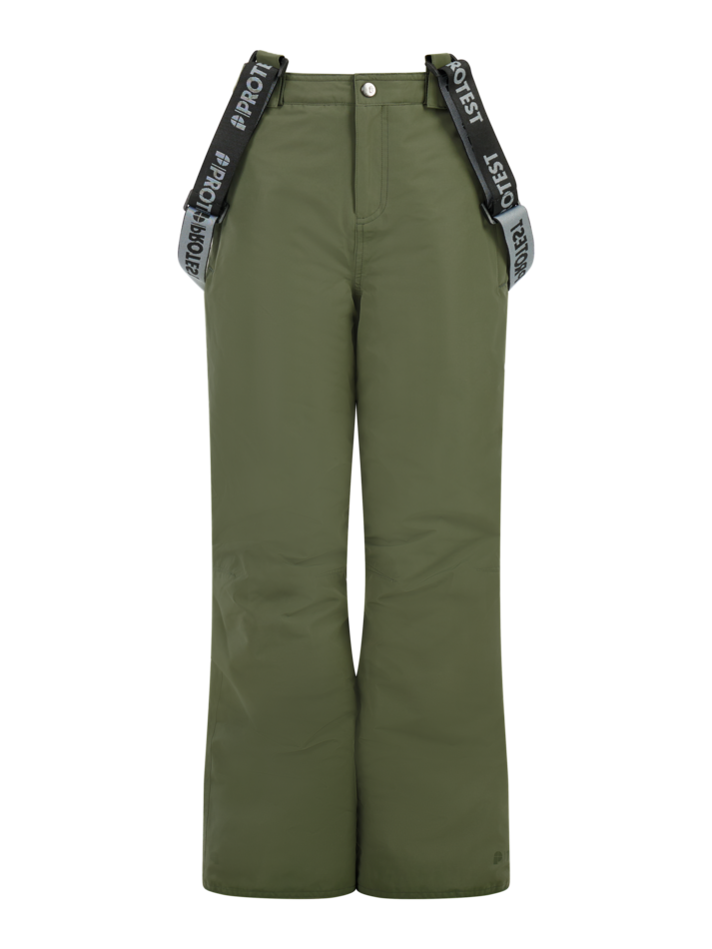 Protest Sticks Jr Skibroek