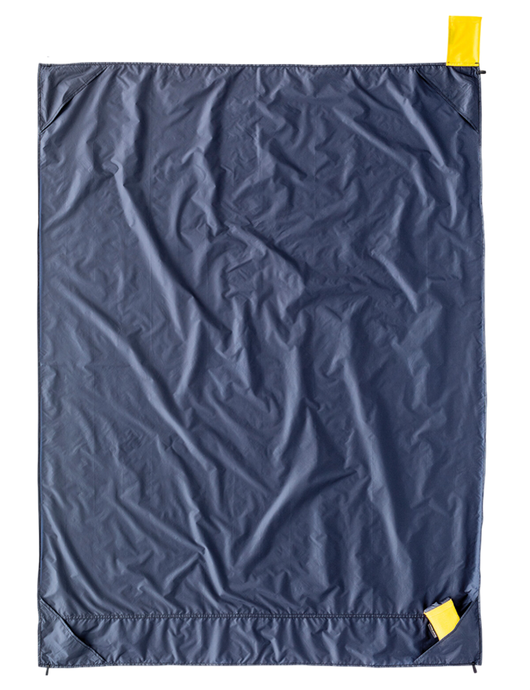 Cocoon Picnic / Outdoor / Festival kleed