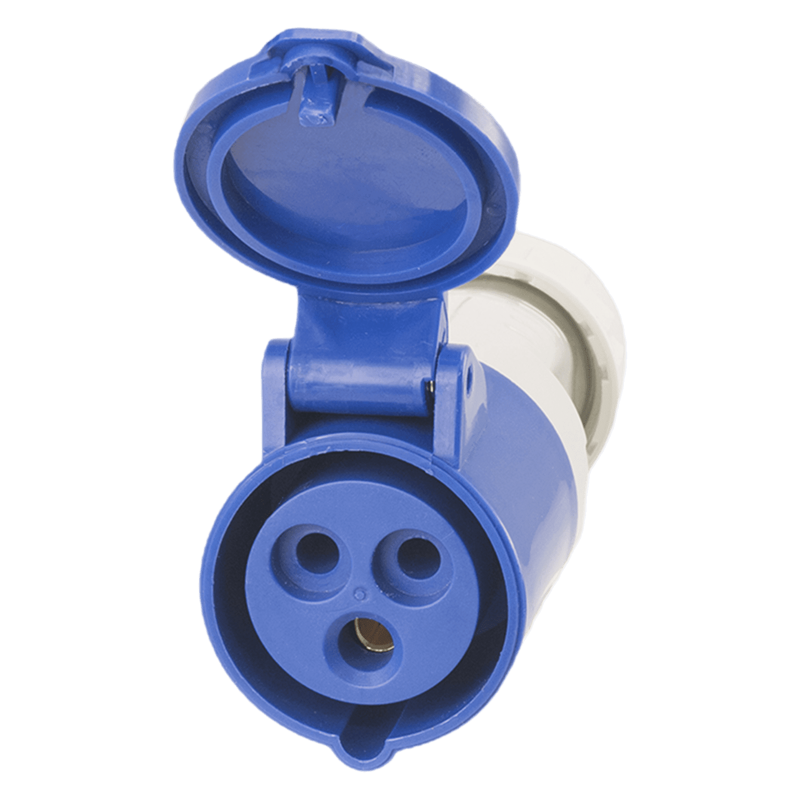 Redwood CEE Contra-stekker 3-polig