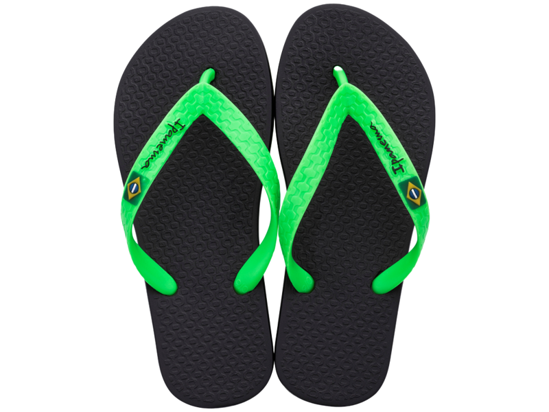 Ipanema Classic Brasil Kids Teenslippers