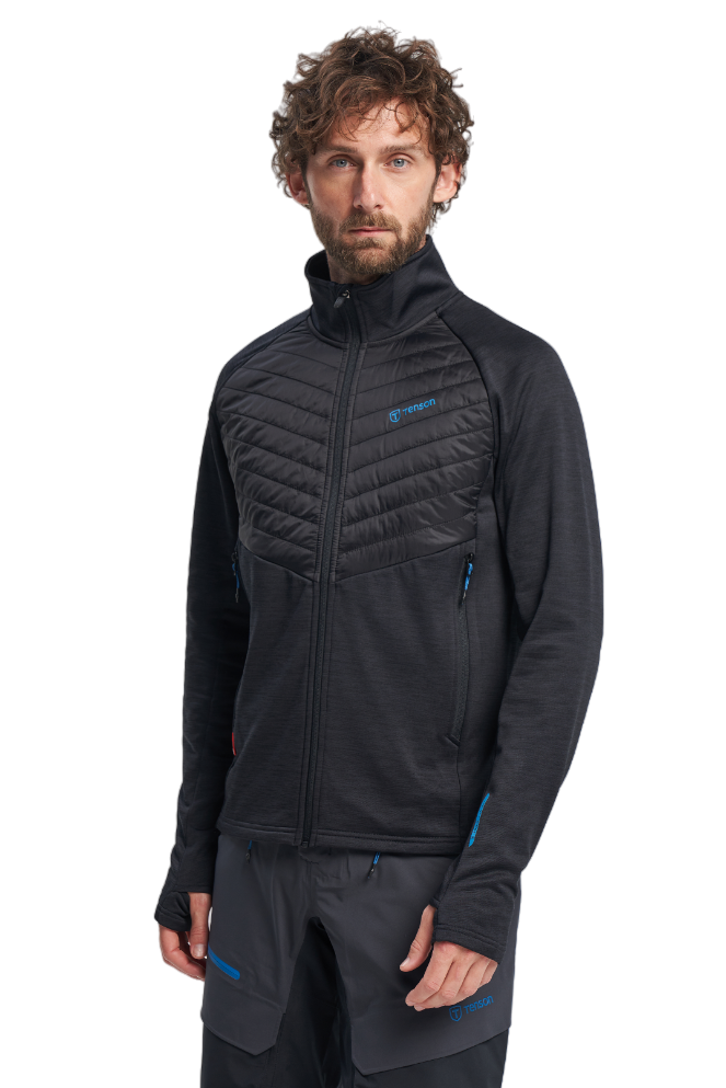 Tenson Touring Midlayer
