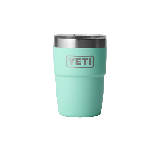 Yeti Rambler Tumbler Isolatiebeker (237 ml)
