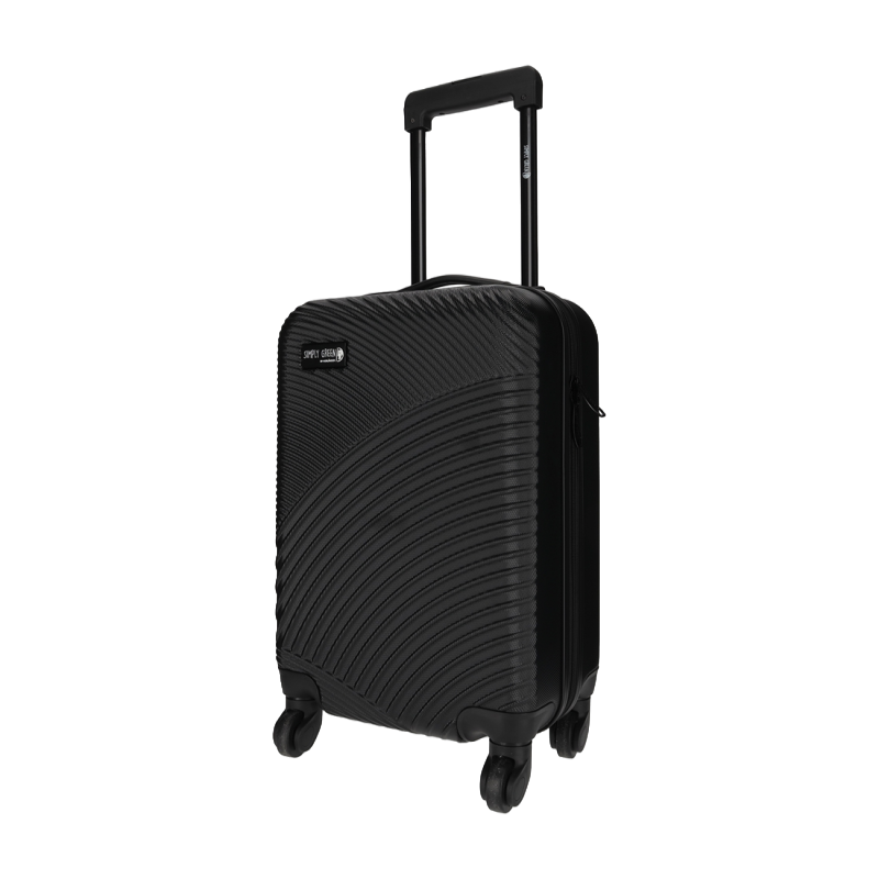 Norländer Travel Green Trolley