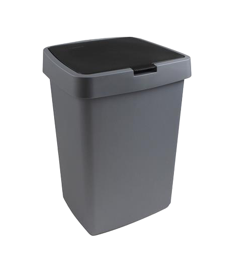 Sunware Delta Prullenbak 25L