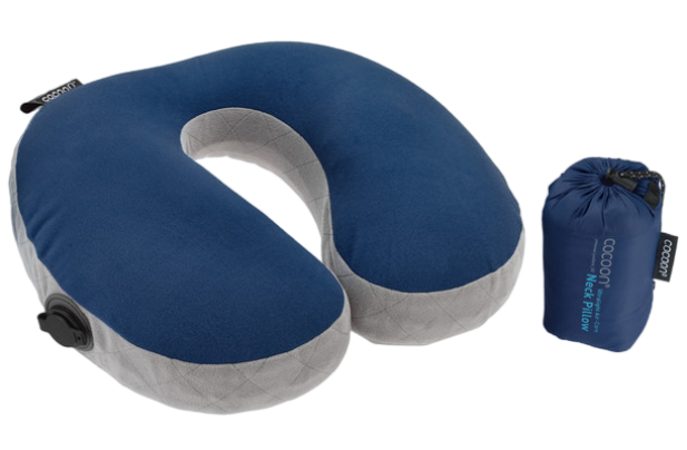 Cocoon Air Core Nek Kussen