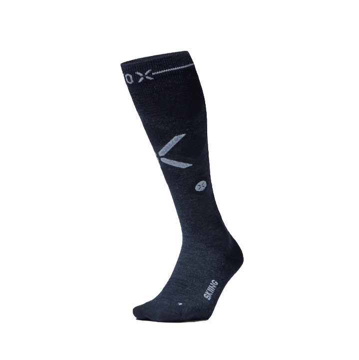 Stox Merino Skisokken Heren