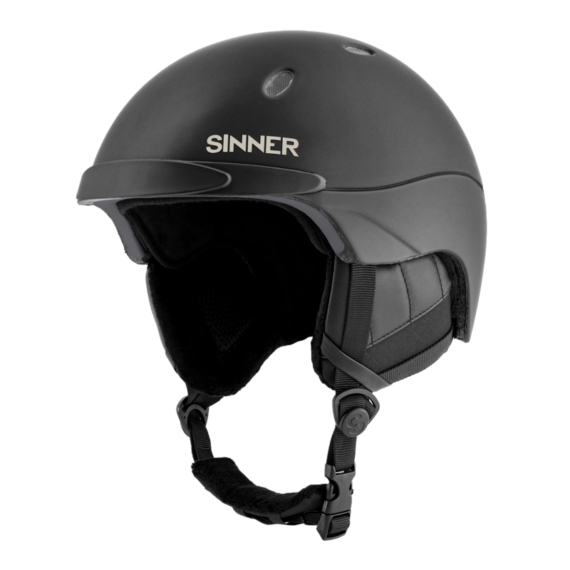Sinner Titan Skihelm