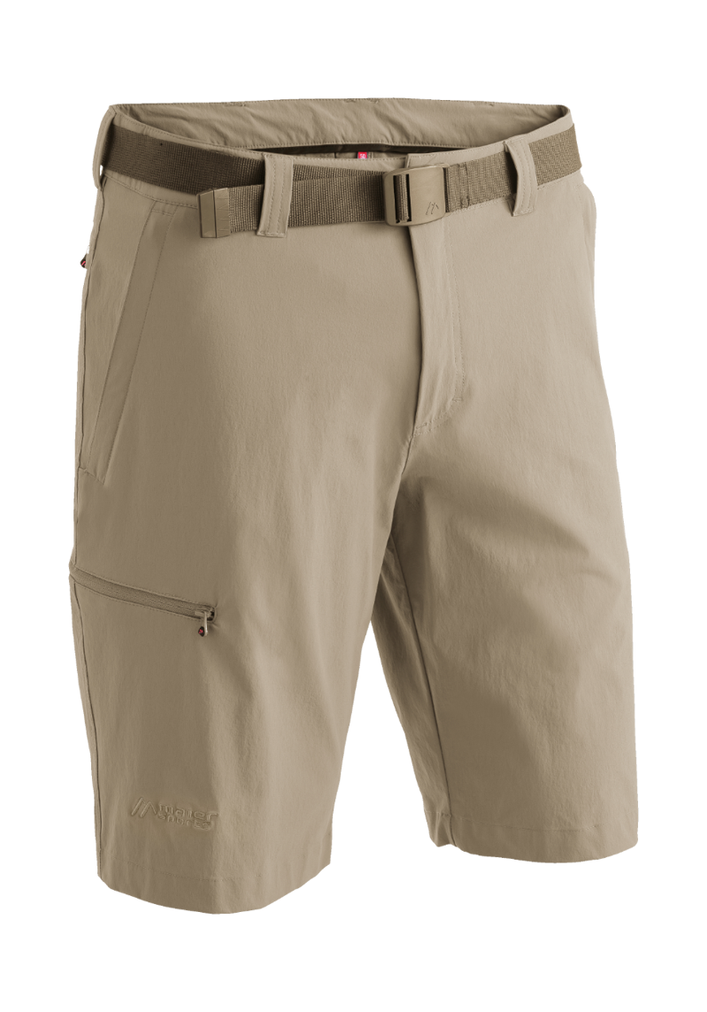 Maier Sports Huang Bermuda Wandelbroek
