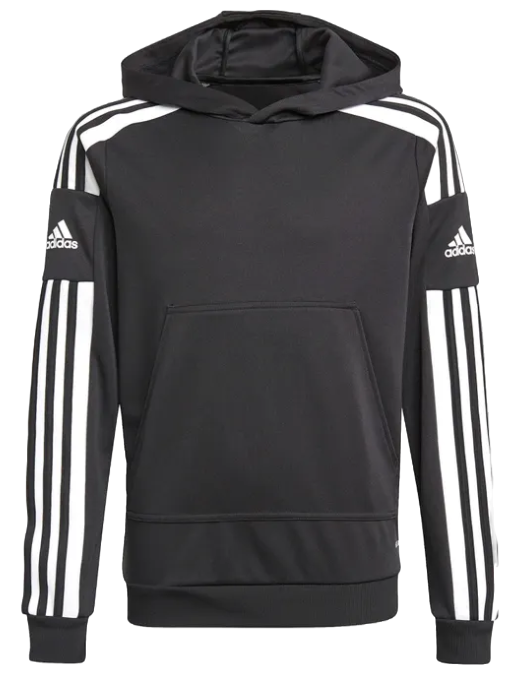 Adidas Squadra 21 Sweat Hoodie Junior