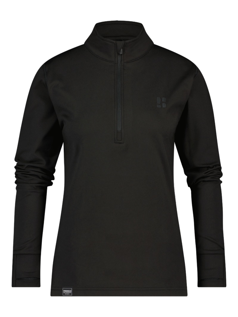 Poederbaas Arctic Pully