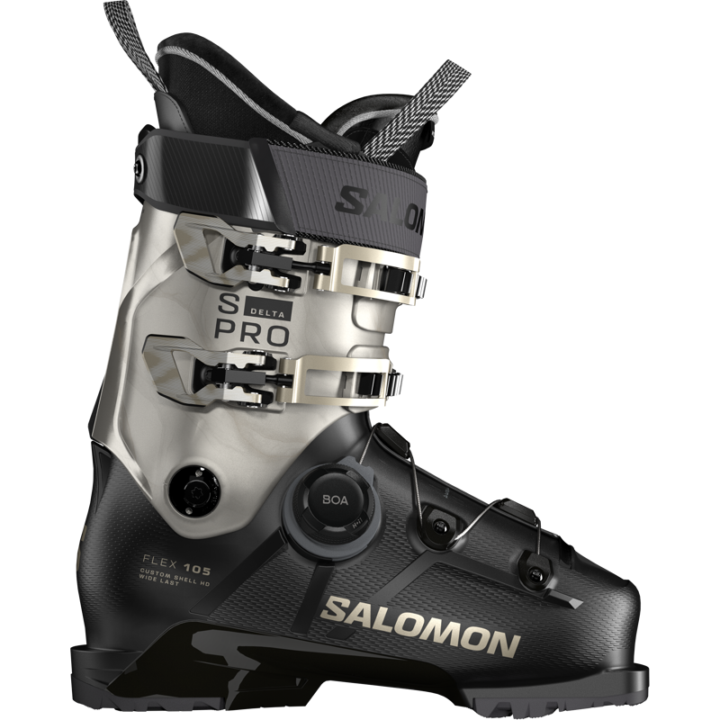 Salomon S/Pro Delta BOA 105 Skischoenen
