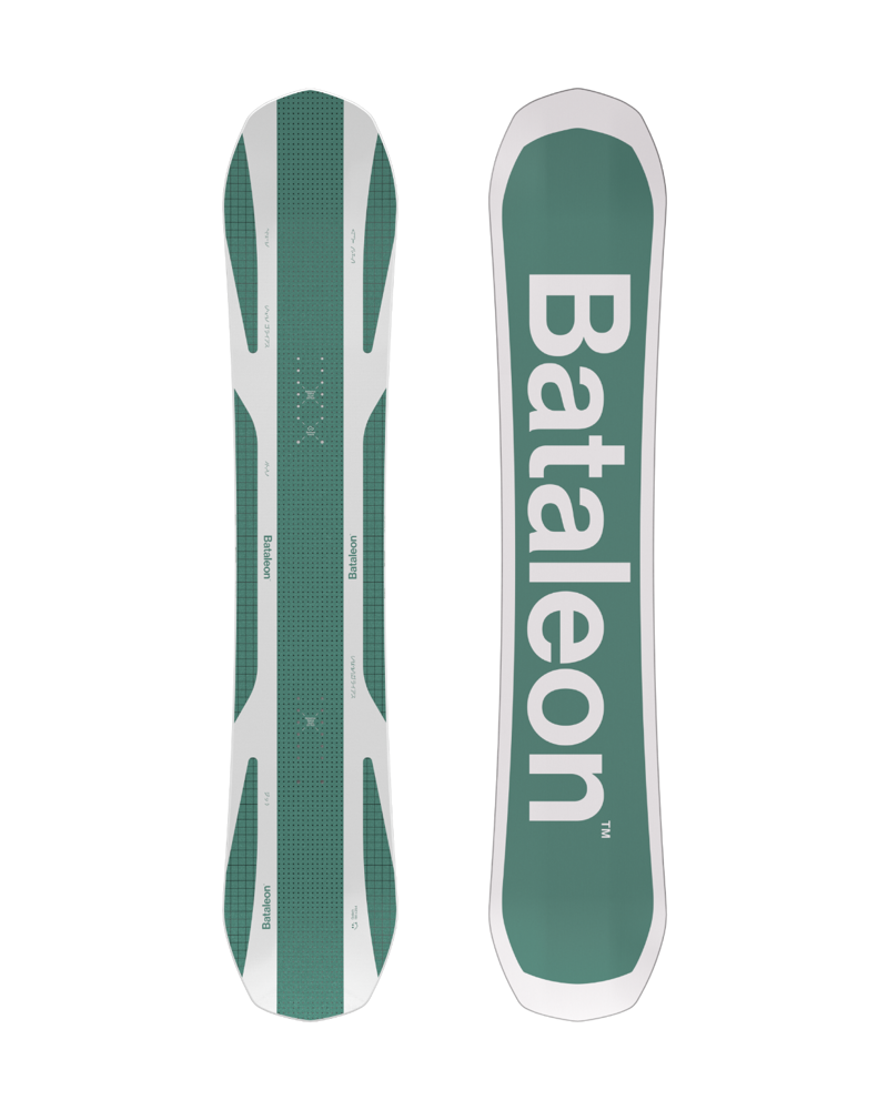 Bataleon Goliath Snowboard