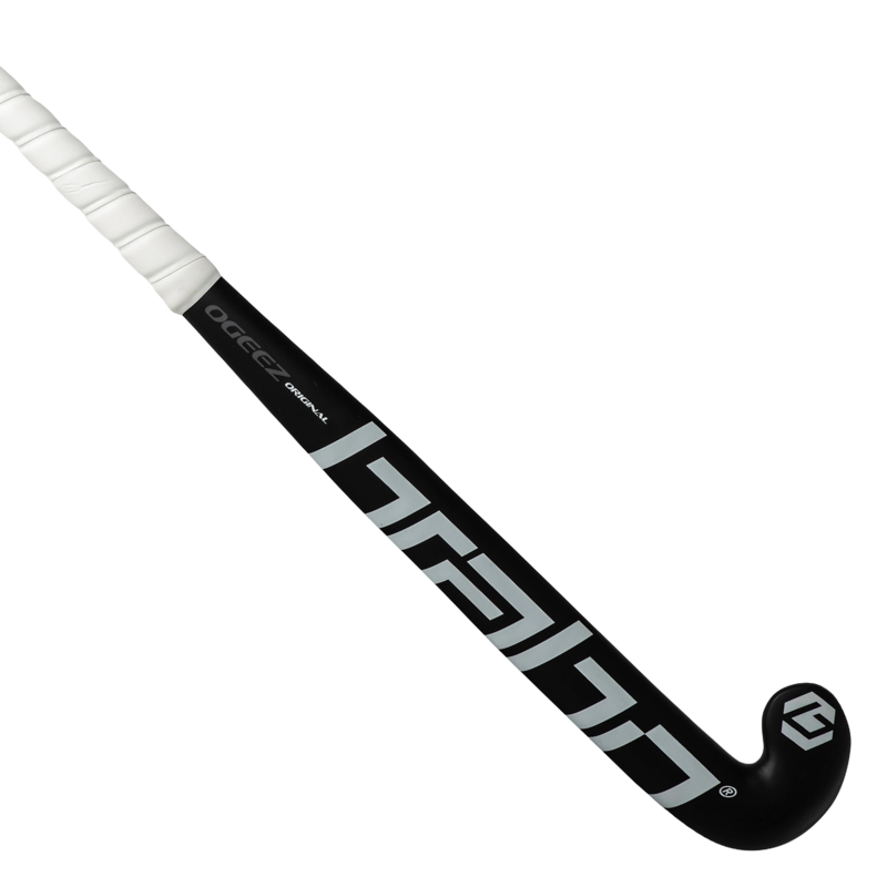 Brabo O&apos;GEEZ Hockeystick