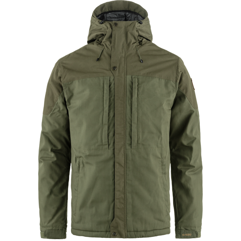 Fjällräven Skogso Winterjas