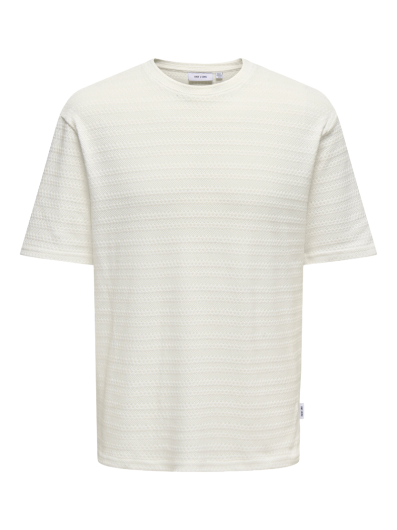 Only & Sons Givo Reg 12 T-shirt