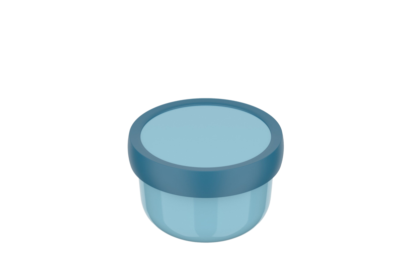 Mepal Fruitbox Campus 300 ML - Cool Blue