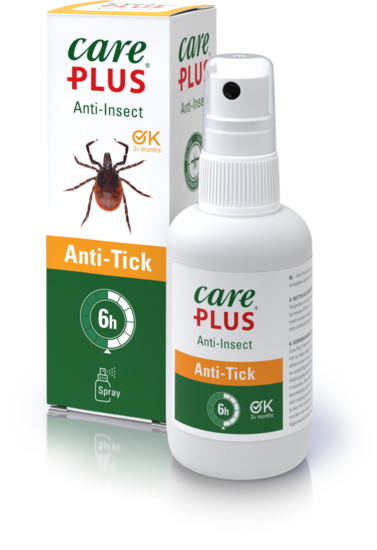 Care Plus Anti-Teek Spray 60ml