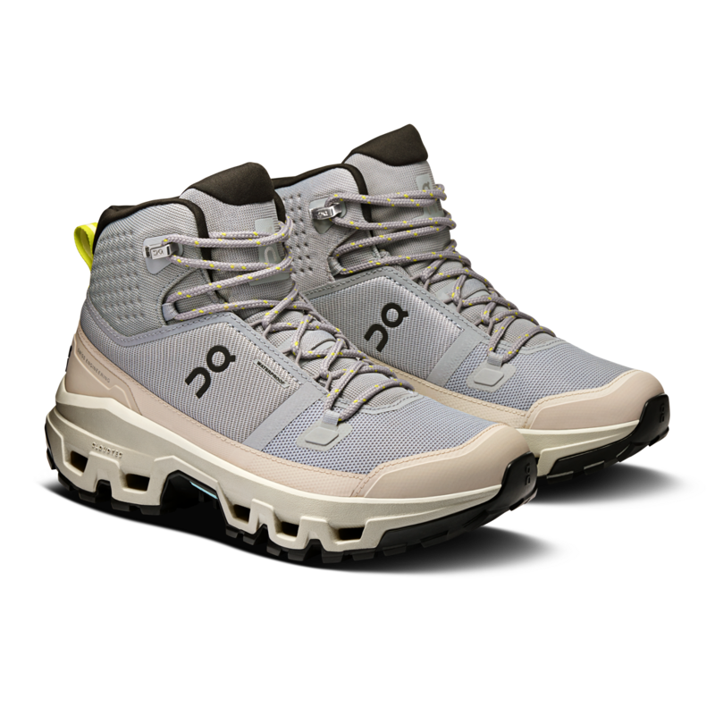 On Cloudrock Mid WP Wandelschoen