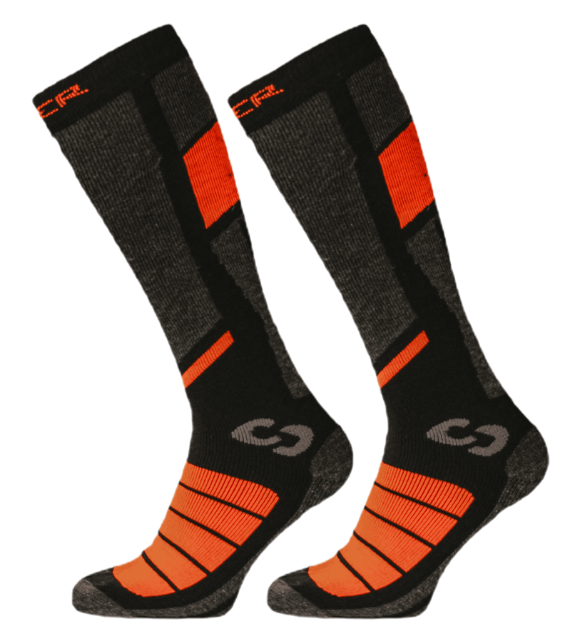 Sinner Pro Socks II Pack