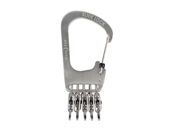 Nite Ize Keyrrack Sleutelhouder