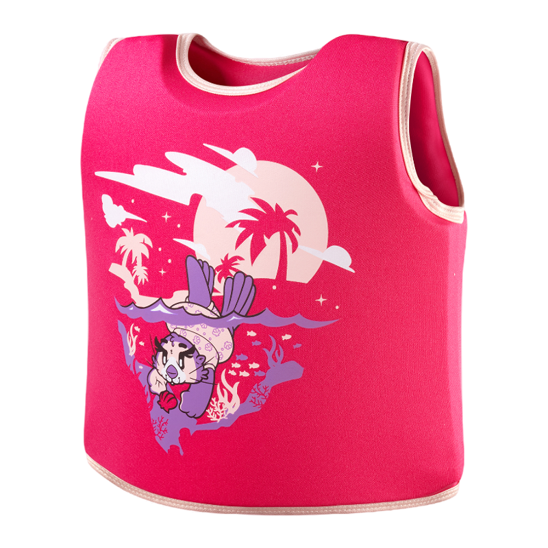 Speedo Lts Character Pr Float Vest