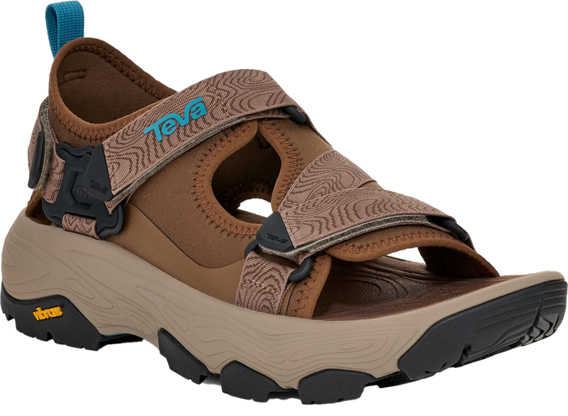 Teva Grandview Max Sandalen