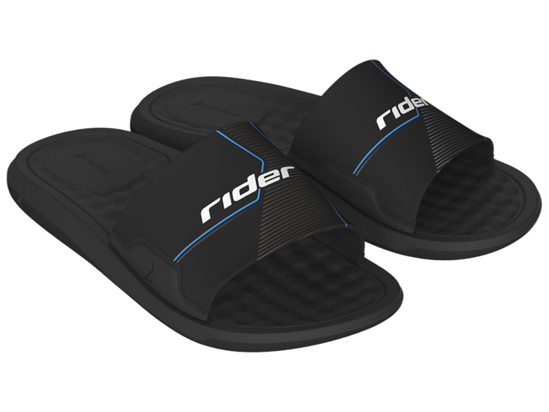 Rider Step Kids Slippers