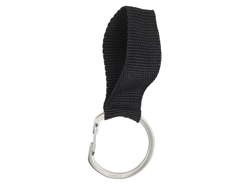 Nite Ize O-Series Sleutelhanger