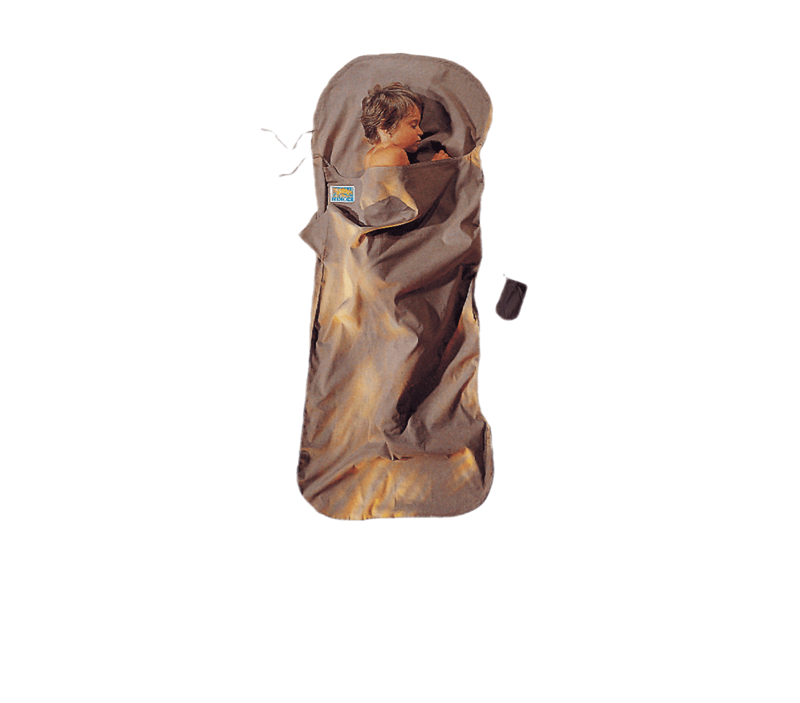 Cocoon KidSack Lakenzak