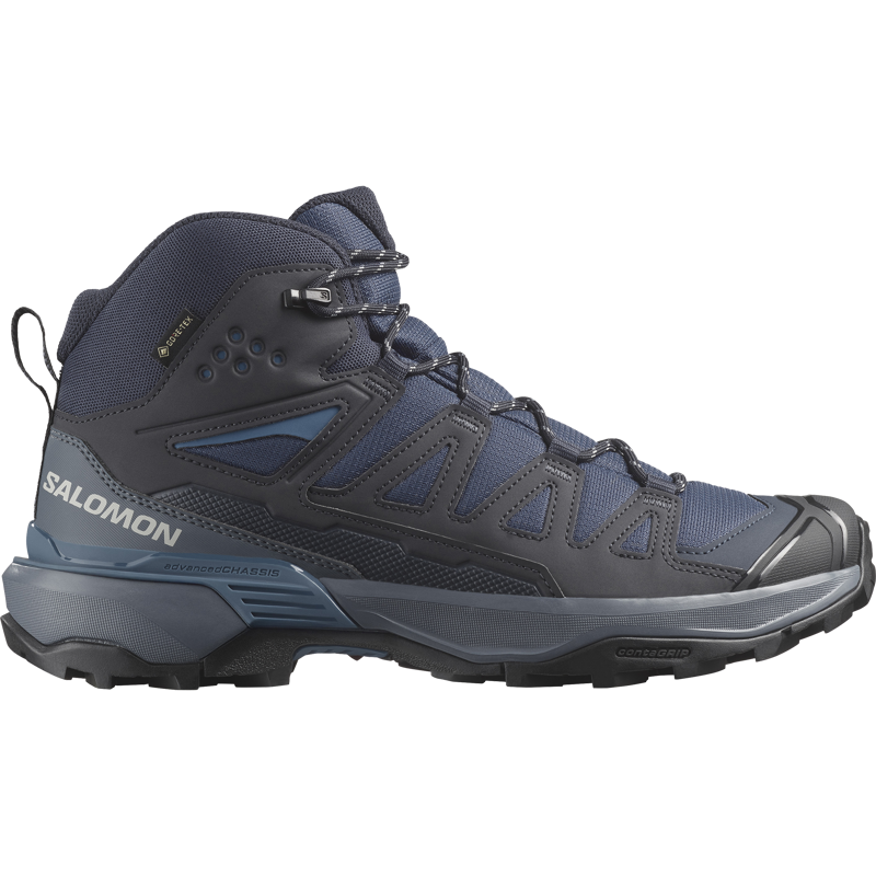 Salomon X Ultra 360 Mid GTX Wandelschoen