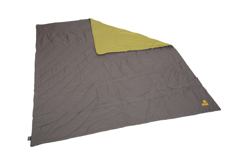 Redwood Eden Duo Deken