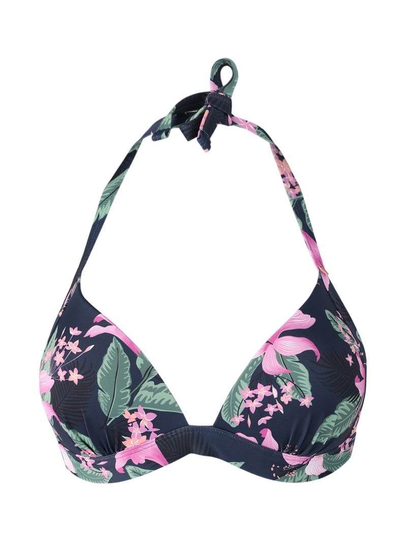 Brunotti Lisselot-Tropicana Dames Bikini Top