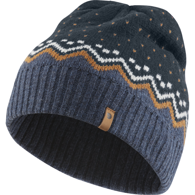 Fjällräven Övik Gebreide Muts