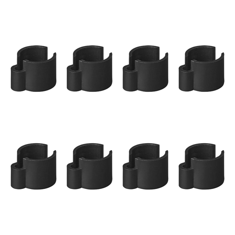 Pro Plus Kabelclip 22-32mm 8st.