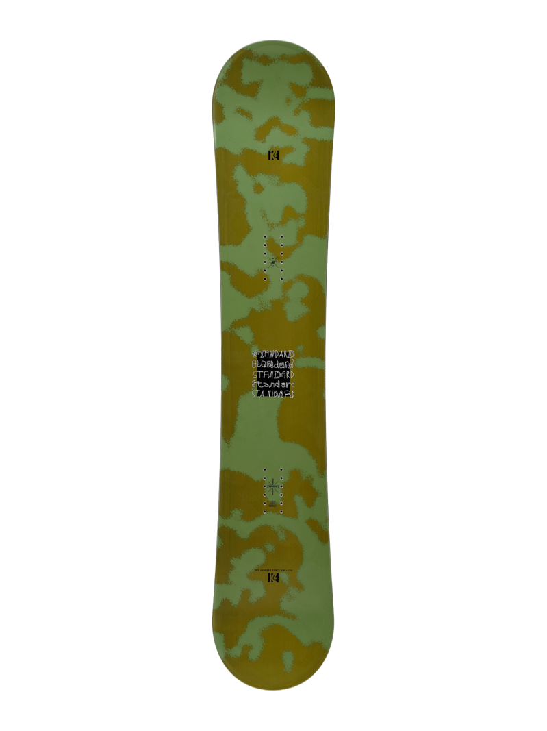 K2 Standard Snowboard