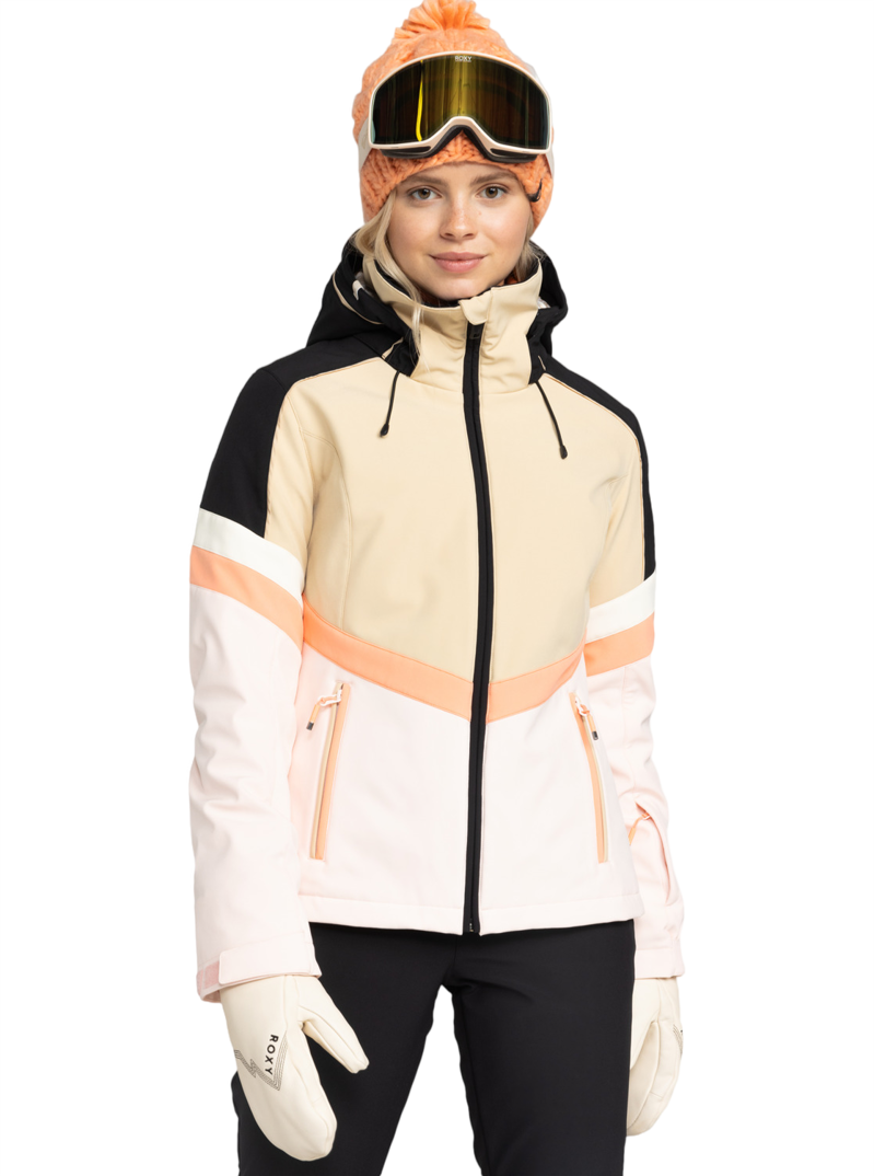 Roxy Peak Chic Wintersportjas