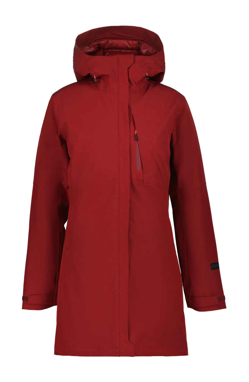 Icepeak Bagheria Jas