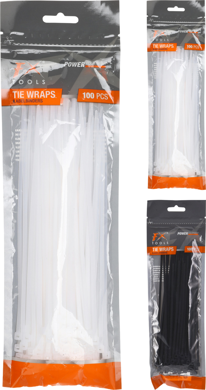 Koopman Tie Wraps